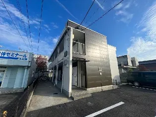 レオパレス津島の画像