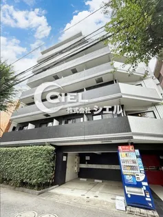 エルヴィエント南荻窪の画像