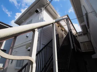 ハイムYKの画像