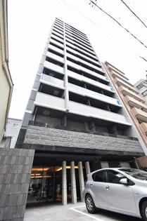 メイクス京橋川II【2階】の外観