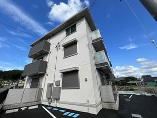 D-room NORTH PARK 三田【1階】の外観