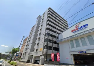 豊国スカイマンションの画像