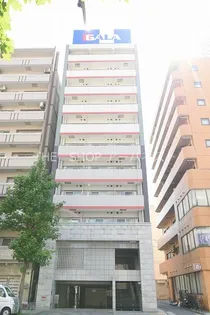 ガーラ ステーション横濱桜木町の画像