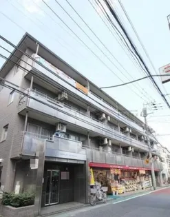 コンフォート目白台の画像