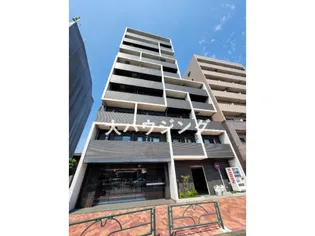 ステージグランデ蒲田アジールコートの画像