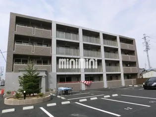 プリミエール斎藤の画像