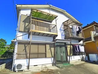 メゾン入谷の画像