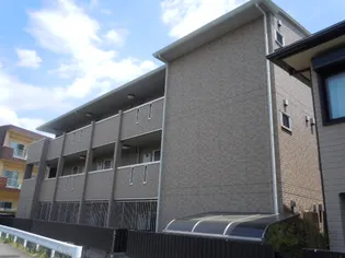 カサ ルシエルナの画像