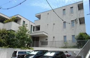 セレンディピティ北沢の画像