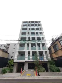 イプセ住吉の画像