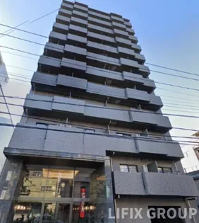 ルーブル南砂町の画像