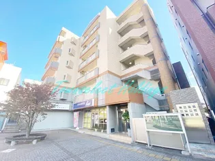 ヌーヴェルレジデンスの画像