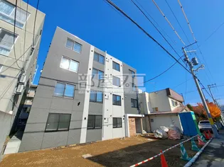 GRAND GRACEの画像