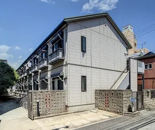 パピヨン南大井の画像