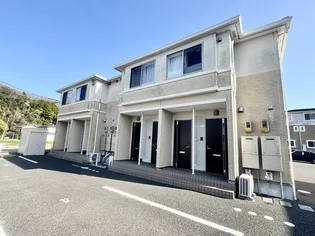 レジデンス パコAの画像