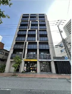 グランジュテ柏【3階】の外観