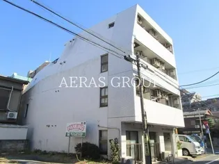 グローリア初穂上板橋の画像