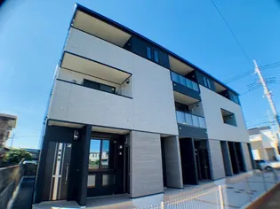 クローバーヒルズの画像