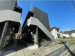 GranSta(グランスタ)【2階】の外観