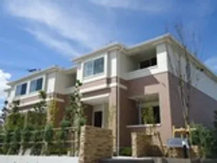 ネオハイツ高久【1階】の外観