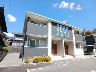 フォレストガーデン Iの画像