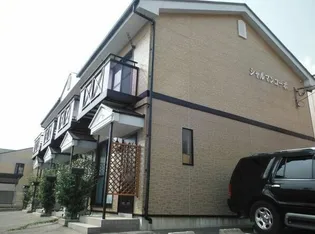 シャルマンコーポの画像