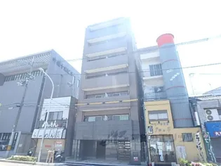 ベラジオ京都烏丸十条の画像