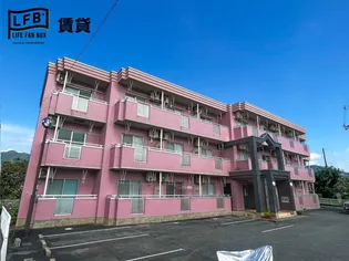 アンデルセン ミヤノAの画像