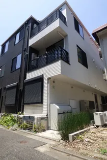 アトレ氷川台の画像