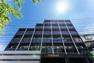 ラフィスタ中板橋IIの画像