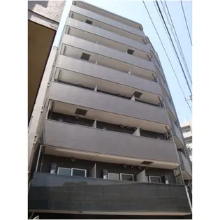 ロアール長原の画像