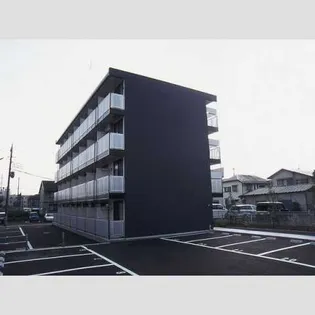 レオパレスフラックスの画像