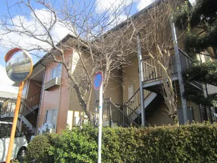 コーポ池ノ内の画像