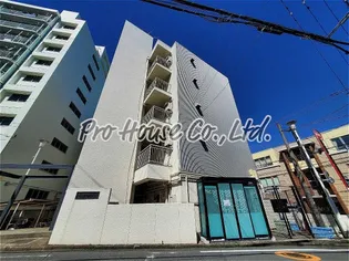 LAZ LUMINOSA TANASHIの画像