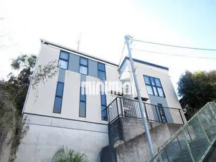 ユーハコート山手の画像