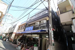 竹八ビルの画像