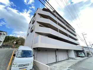 ドミールハヤシの画像