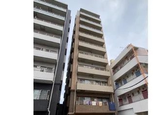 さくらヒルズ新屋敷弐番館の画像