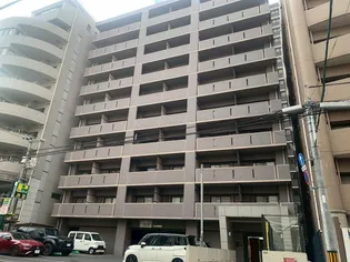 グロリアス十日市の画像