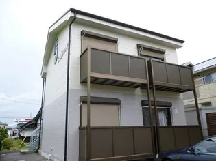 ふれあいハイツの画像