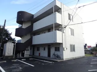 リエスあしたかの画像