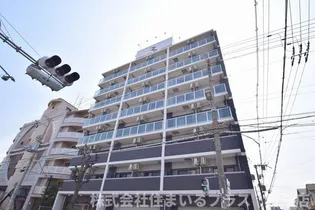 グランツ鶴見の画像