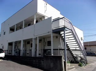 猪狩アパートの画像