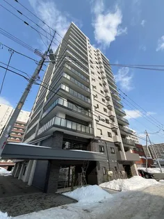 クリーンリバーフィネス札幌イーストスクエアの画像