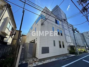 アトレ高田【3階】の外観