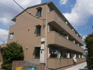 エスポワールの画像