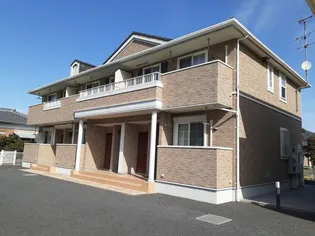 アンソレイエIIの画像