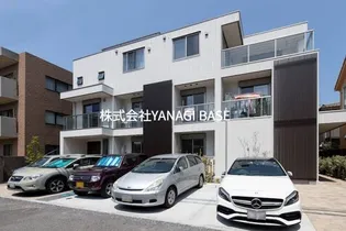 オーシャンテラスの画像