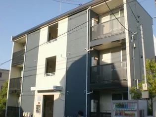 レオネクストCABIN 関町の画像