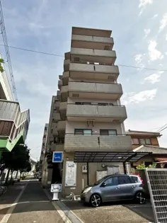 グランドハイツタカノIIの画像